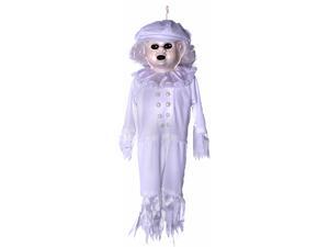 Hanging Light Up Glo Boy 32" Halloween Prop Hanging Light Up Glo Boy 32" Halloween Prop