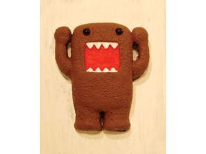 Domo Sculpted Magnet Domo Sculpted Magnet
