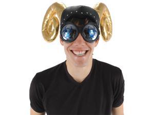 Biohazard Goggles Costume Accessory Adult One Size Biohazard Goggles Costume Accessory Adult One Size