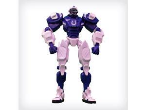 NFL Indianapolis Colts 10" Cleatus Fox Robot Action Figure NFL Indianapolis Colts 10" Cleatus Fox Robot Action Figure