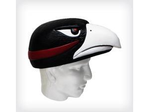 NFL Team Mascot Foamhead Hat: Atlanta Falcons NFL Team Mascot Foamhead Hat: Atlanta Falcons