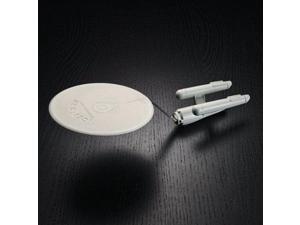 Star Trek U.S.S. Enterprise Spatula Star Trek U.S.S. Enterprise Spatula
