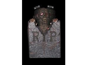 Tombstone Rocker Prop Tombstone Rocker Prop