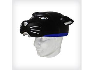 NFL Team Mascot Foamhead Hat: Carolina Panthers NFL Team Mascot Foamhead Hat: Carolina Panthers