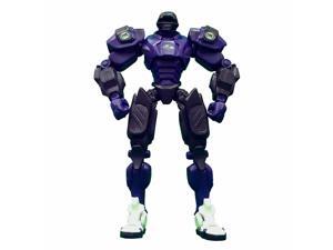NFL Baltimore Ravens 10" Cleatus Fox Robot Action Figure NFL Baltimore Ravens 10" Cleatus Fox Robot Action Figure