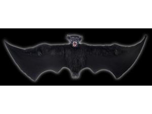 8' Vampire Prop Bat 8' Vampire Prop Bat