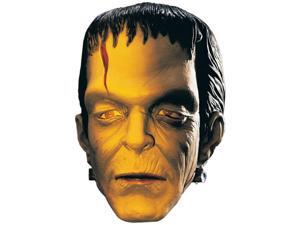 Universal Monsters Frankenstein Adult Mask Universal Monsters Frankenstein Adult Mask