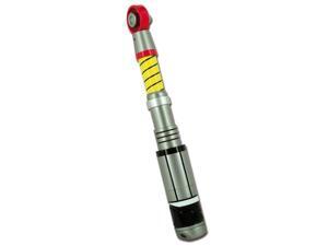 Doctor Who 3rd Doctor Sonic Screw Driver With Sound Doctor Who 3rd Doctor Sonic Screw Driver With Sound