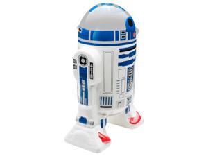 Star Wars R2-D2 Sculpted Ceramic Bank Star Wars R2-D2 Sculpted Ceramic Bank