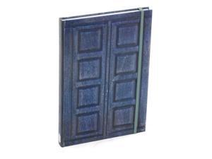 Doctor Who 6" x 8.5" Large Journal Weeping Angel and River Song Doctor Who 6" x 8.5" Large Journal Weeping Angel and River Song