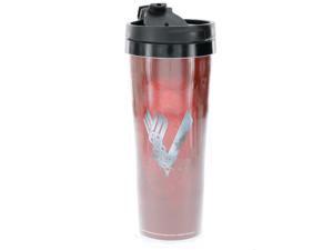 Vikings 10oz. Insulated Travel Mug Vikings 10oz. Insulated Travel Mug