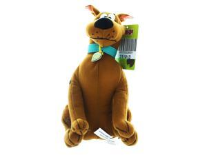 Scooby Doo 8.5" Sitting Plush Scooby Doo 8.5" Sitting Plush