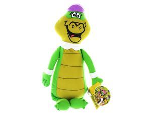 Hanna Barbera 14" Plush Wally Gator Hanna Barbera 14" Plush Wally Gator
