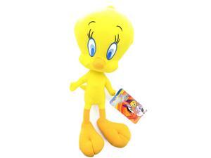 Looney Tunes 13" Plush Tweety Looney Tunes 13" Plush Tweety