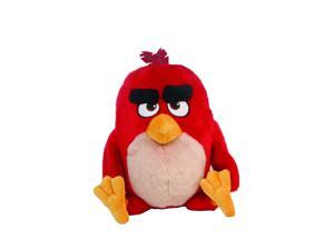 Angry Birds Movie 11" Talking Plush: Red Angry Birds Movie 11" Talking Plush: Red
