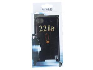 Sherlock Holmes iPhone 4 Hard Snap Case 221B Sherlock Holmes iPhone 4 Hard Snap Case 221B