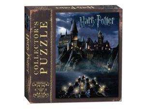 World of Harry Potter 550-Piece Puzzle World of Harry Potter 550-Piece Puzzle