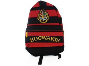 Harry Potter Gryffindor Crest 17" Backpack Harry Potter Gryffindor Crest 17" Backpack