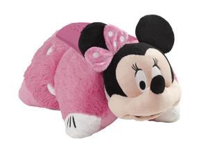 Disney Minnie Mouse "Rockin The Dots" Dream Lite Plush Night Light Disney Minnie Mouse "Rockin The Dots" Dream Lite Plush Night Light