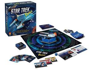 Star Trek Panic Board Game Star Trek Panic Board Game