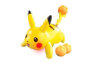 Pokemon Battle Moves Pikachu Motorized Action Figure Pokemon Battle Moves Pikachu Motorized Action Figure