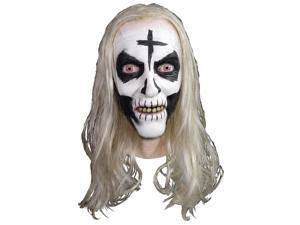 House of 1,000 Corpses Full Adult Costume Mask Otis Driftwood House of 1,000 Corpses Full Adult Costume Mask Otis Driftwood