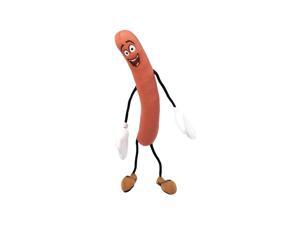 Sausage Party 9" Plush: Frank the Hot Dog Sausage Party 9" Plush: Frank the Hot Dog