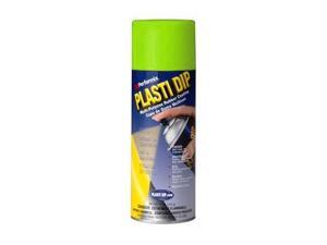 Plasti Dip Spray - Electric Lime Green 11oz Plasti Dip Spray - Electric Lime Green 11oz