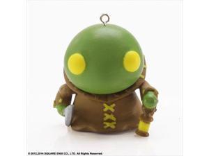 Cell Phone Charm - Theatrhythm Final Fantasy - Tonberry w/Earphone Jack New Cell Phone Charm - Theatrhythm Final Fantasy - Tonberry w/Earphone Jack New