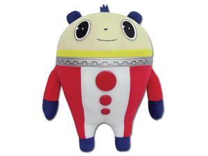 Plush - Persona 4 - New Kuma 8'' Soft Doll Toys Gifts Anime Licensed ge87520 Plush - Persona 4 - New Kuma 8'' Soft Doll Toys Gifts Anime Licensed ge87520