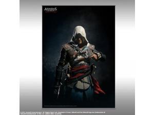 Wall Scroll - Assassin's Creed IV - Vol. 2 Edward Kenway Shadows Art Licensed Wall Scroll - Assassin's Creed IV - Vol. 2 Edward Kenway Shadows Art Licensed