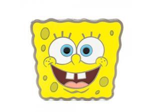 Belt Buckle - SpongeBob SquarePants - New Big Face Anime bb087mspo Belt Buckle - SpongeBob SquarePants - New Big Face Anime bb087mspo