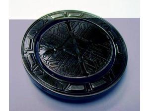 Belt Buckle - Halo 3 - New (Reversable) Anime Licensed 83-950-53 Belt Buckle - Halo 3 - New (Reversable) Anime Licensed 83-950-53