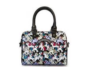 Tote Bag - My Little Pony - Black Ponie New Licensed mlptb0027 Tote Bag - My Little Pony - Black Ponie New Licensed mlptb0027