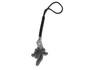 Cell Phone Charm - Metal Gear Rising - Kanji Revengeance New Anime ge17090 Cell Phone Charm - Metal Gear Rising - Kanji Revengeance New Anime ge17090