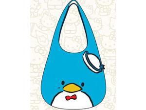 Tote Bag - Tuxedo Sam - Sanrio Hand Purse Hobo Anime Licensed santb0460 Tote Bag - Tuxedo Sam - Sanrio Hand Purse Hobo Anime Licensed santb0460
