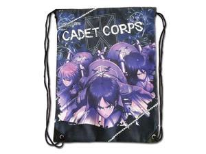 String Backpack - Attack on Titan - New 104th Cadet Corps Sling Bag ge82289 String Backpack - Attack on Titan - New 104th Cadet Corps Sling Bag ge82289