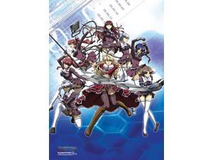 Wall Scroll - Freezing - New Group Toys Fabric Poster Anime Art Licensed ge84011 Wall Scroll - Freezing - New Group Toys Fabric Poster Anime Art Licensed ge84011