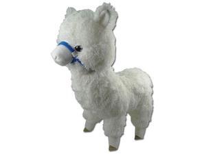 Plush - Internet Meme - Grass Mud Horse Caonima 10" Soft Doll New ge52532 Plush - Internet Meme - Grass Mud Horse Caonima 10" Soft Doll New ge52532
