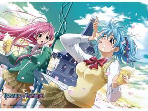 Wall Scroll - Rosario+Vampire - New Ice Cream Anime Poster Gifts Toys Art ge5834 Wall Scroll - Rosario+Vampire - New Ice Cream Anime Poster Gifts Toys Art ge5834