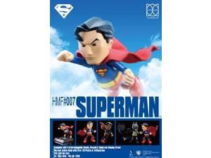 Hybrid Metal Figuration - DC Comics - Superman Hybrid Metal Figuration - DC Comics - Superman