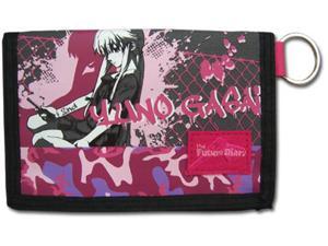 Wallet - Future Diary - New Yuno Pink Toys Anime Licensed ge61899 Wallet - Future Diary - New Yuno Pink Toys Anime Licensed ge61899