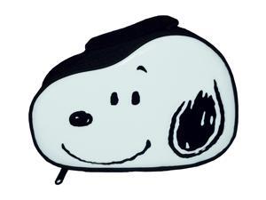 Lunch Bag - Peanuts - Snoopy - Head Face School Case New 842335 Lunch Bag - Peanuts - Snoopy - Head Face School Case New 842335