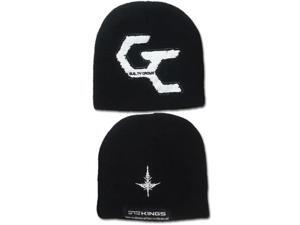 Beanie Cap - Guilty Crown - POK Logo Sign Cap Hat New Anime ge32117 Beanie Cap - Guilty Crown - POK Logo Sign Cap Hat New Anime ge32117