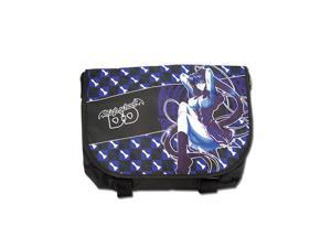 Messenger Bag - High School DXD - New Akeno Anime Licensed ge11630 Messenger Bag - High School DXD - New Akeno Anime Licensed ge11630