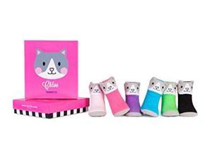 Socks - Trumpette - Chloe Baby Accessories Rattle 0-12 Medium Socks - Trumpette - Chloe Baby Accessories Rattle 0-12 Medium