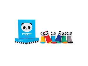 Socks - Trumpette - Pepper Baby Accessories Rattle 0-12 Medium Socks - Trumpette - Pepper Baby Accessories Rattle 0-12 Medium