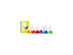 Socks - Trumpette - Zoey Baby Accessories Rattle 0-12 Medium Socks - Trumpette - Zoey Baby Accessories Rattle 0-12 Medium