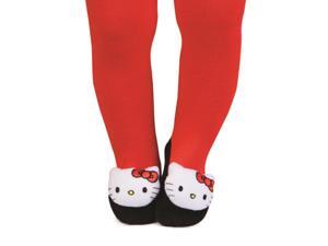 Socks - Hello Kitty - Rattle Tights Baby Accessories 6-12 mos Socks - Hello Kitty - Rattle Tights Baby Accessories 6-12 mos
