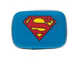 Belt Buckle - Superman - New Logo with Speaker Anime Licensed bb06r8spm Belt Buckle - Superman - New Logo with Speaker Anime Licensed bb06r8spm